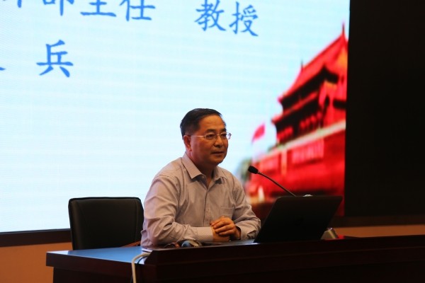 齊魯股權(quán)開展黨風(fēng)廉政教育專題活動(dòng)