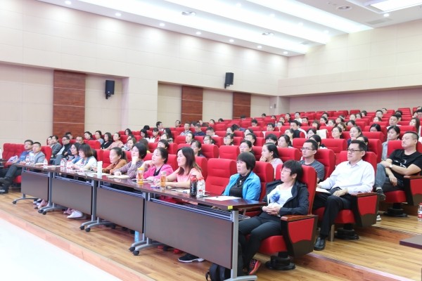 齊魯股權舉辦2019掛牌企業財稅專題培訓活動