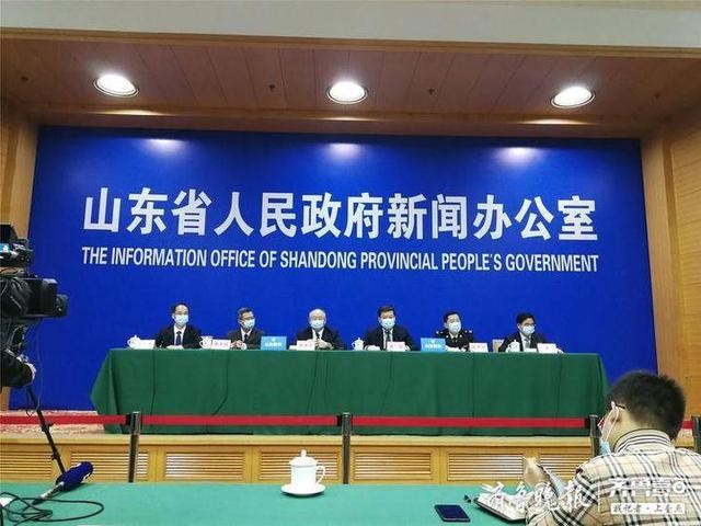 力度大、內容實、針對性強！山東一季度推出一系列減稅降費政策